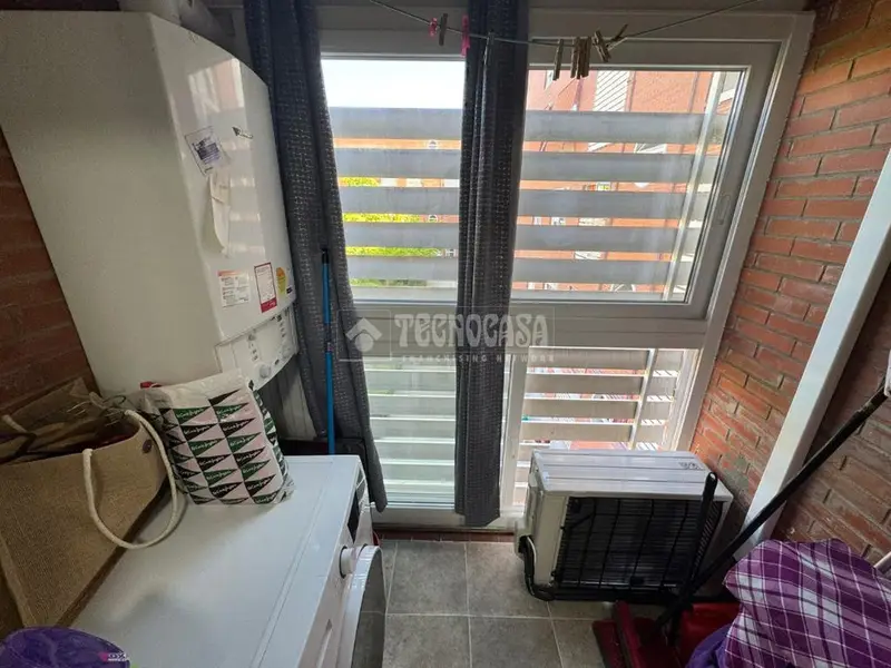 Estudio en Venta Puente de Vallecas 78m2 2 Dormitorios
