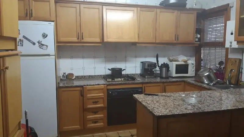Venta Finca 10 Habitaciones Crevillent