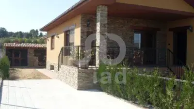 Chalet en venta en Tierra de León