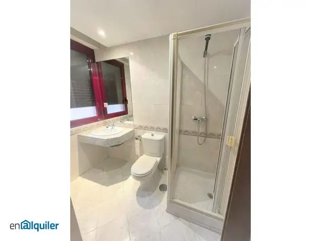 Alquiler Loft Terraza Arganzuela 72m2 2Dormitorios