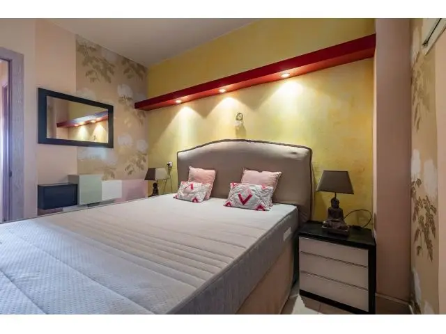 Apartamento en Venta en Roses Girona Planta Baja Amueblado
