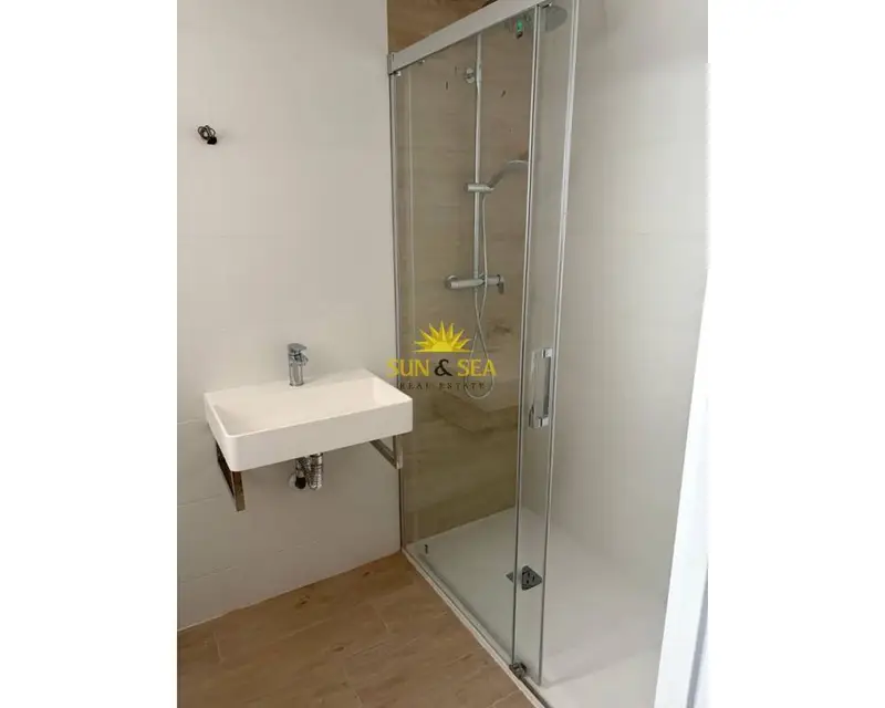 3 BEDROOM APARTMENT - BIGASTRO