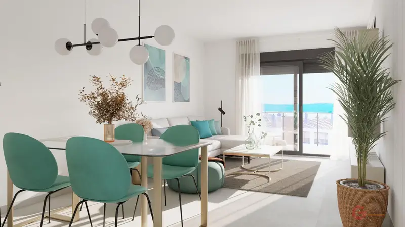 Casa 3 Dormitorios 2 Baños Almuñécar Lujo Garaje Terraza