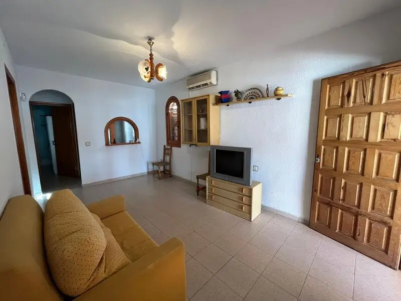 Bungalow en Los Alcázares 2 Dormitorios Cerca de la Playa