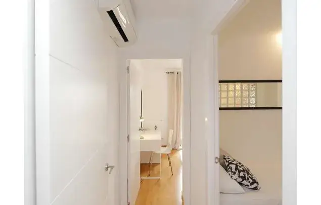 Apartamento 5 Dormitorios 90m² en El Raval Barcelona
