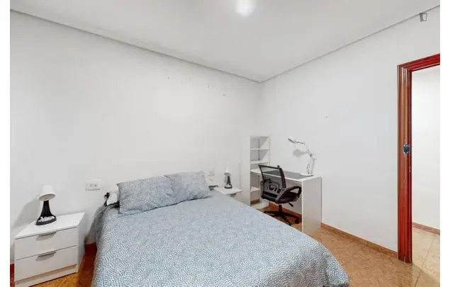 Alquiler Habitacion Castellon Estudiantes Trabajadores
