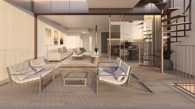 Apartamento de Lujo en Palma de Mallorca Cerca de Santa Catalina
