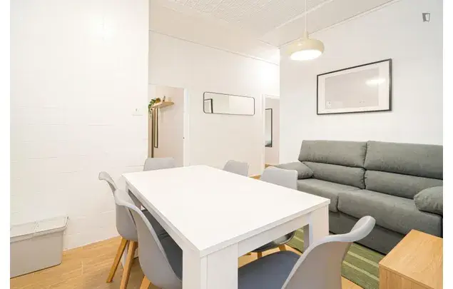Alquiler Habitacion Estudiantes Elche Piso Compartido