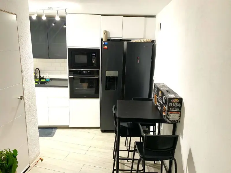 Venta Casa Reformada Herrera La Constancia Amueblada