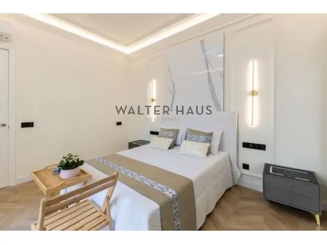 Piso en Venta en Ibiza 94m2 3 habitaciones 2 baños Reformado