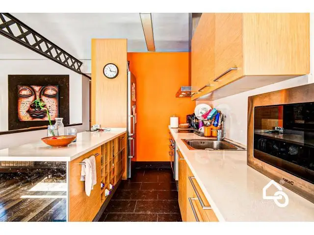 Dúplex Loft 264m2 Igualada Centro 3 Dormitorios 3 Baños Parking