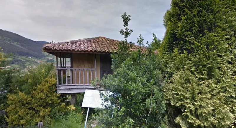 Venta Parcela Edificable Villaviciosa - Horreo Incluido