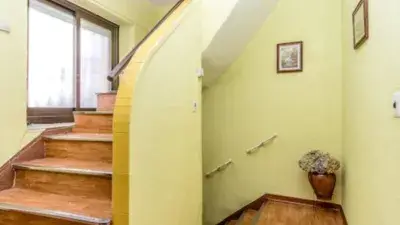 Casa en venta en Noceda cerca de Bembibre