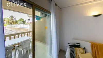 Apartamento en La Pineda cerca de la playa