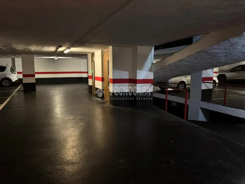 Piso en venta en Bilbao 3 dormitorios 2 baños 113m²