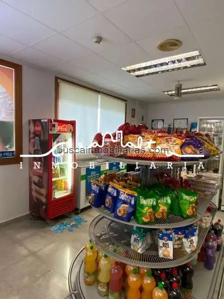 Local Comercial en Venta Altea Centro