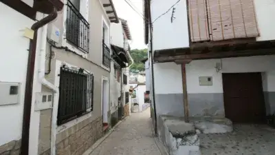 Casa adosada en venta en Calle Doctor Francisco Bartolomé, Número 9