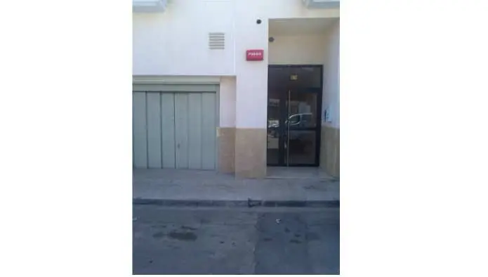 Garaje en Venta en Bétera
