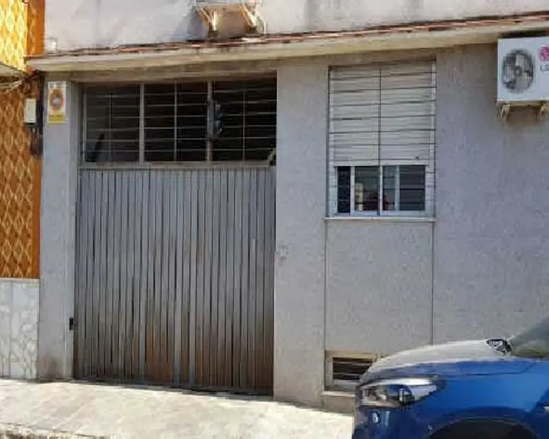 Garaje en Venta en Camas Sevilla