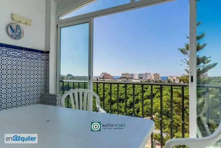 Piso en Costa del Sol Almuñécar 2 dormitorios 2 baños