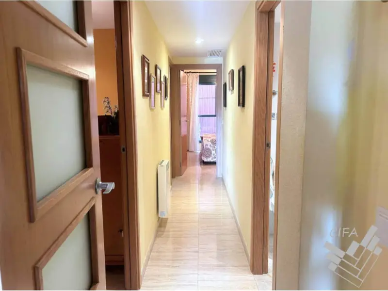 Piso en venta en Vinaròs, Castellón