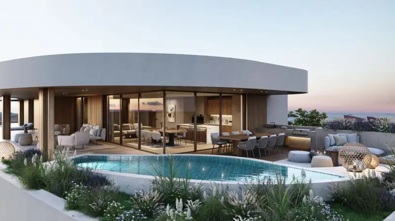 Apartamento en venta en Benicàssim, Castellón