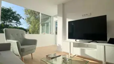 Apartamento en venta en urbanizaci	ón costera