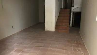 Casa en venta en Carrer de l'Àngel Custodi