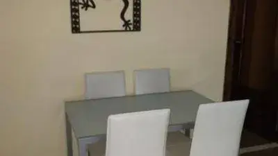 Piso en Alquiler Plasencia Miralvalle Cerca Universidad