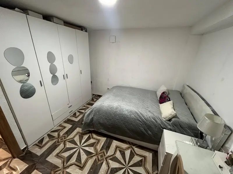 Venta de piso en Plà del bon repòs-La Goleta-San Antón (Alicante)