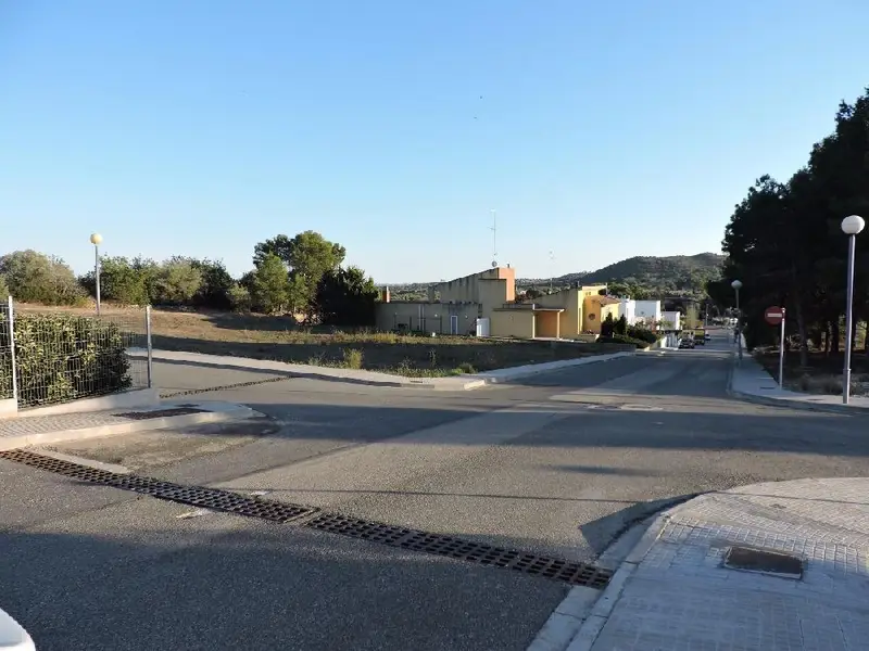 Venta Parcela con Vistas en Favaret Amposta