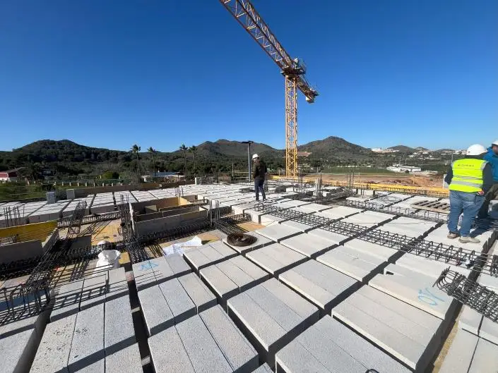 Apartamentos de Lujo en Venta La Manga Club
