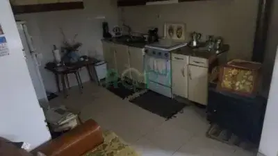 Casa en venta A Forxa Punx																	ín