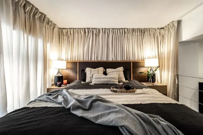 Apartamento en Alquiler Madrid 1 Dormitorio 1 Baño