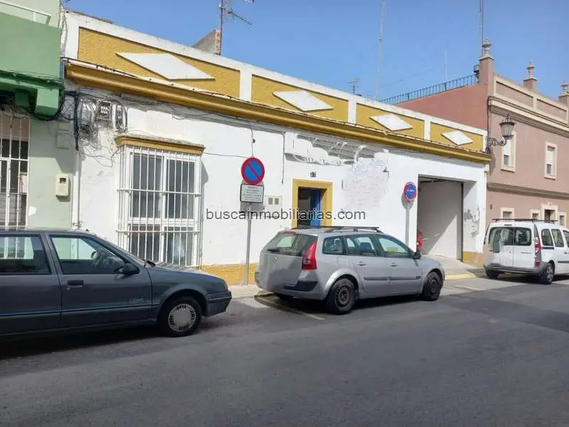 Parcela Rustica 283m2 San Fernando Inversores Construccion Viviendas