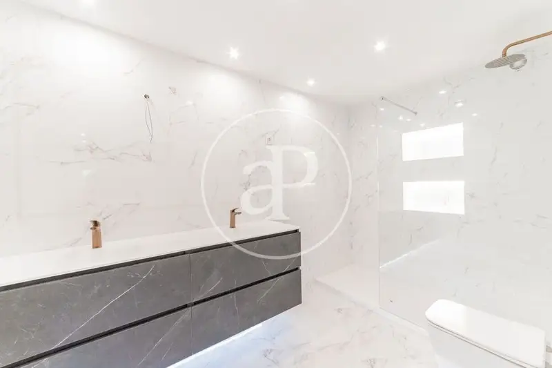 Apartamento 5 Dormitorios 3 Baños Arturo Soria Madrid