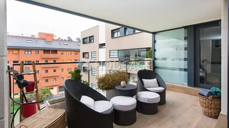 Vivienda de Lujo en Los Coronales 4 Dormitorios 2 Garajes