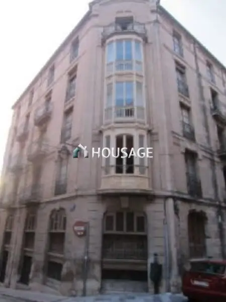 Piso en venta Alcoy 3 habitaciones 2 baños 153m2