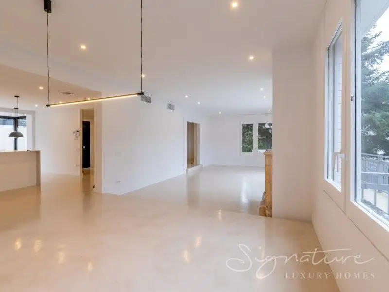 Venta Villa Lujo Sot Golinons Piscina Jardin 451m2
