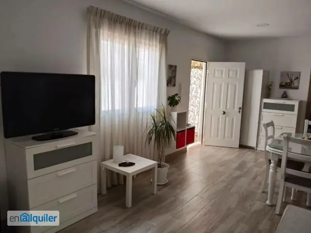 Casa en Padul Alquiler Temporal Septiembre a Junio