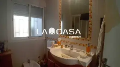 Casa en venta en La Linea de La Concepción