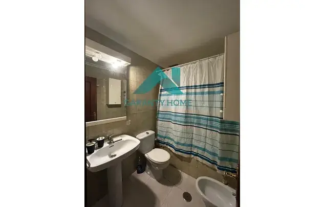 Alquiler Apartamento 3 Dormitorios Cáceres 73m²
