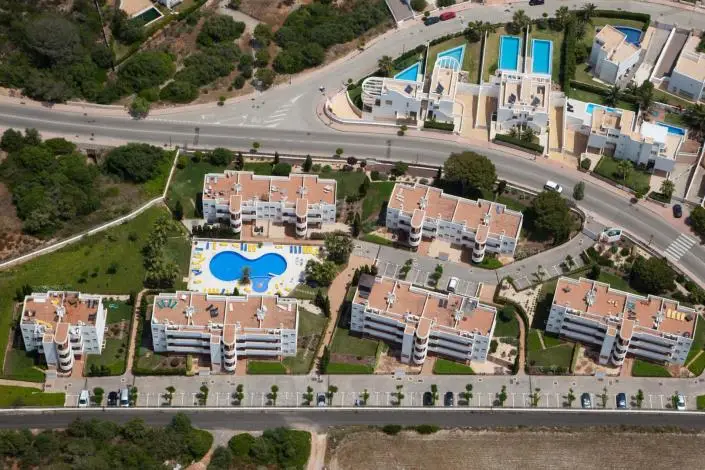 Apartamento 2 Dormitorios Cala d'Or