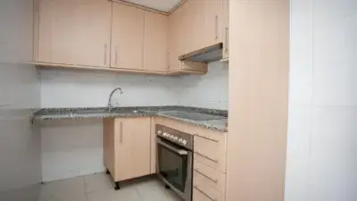 Piso en venta en Carrer del Montsec