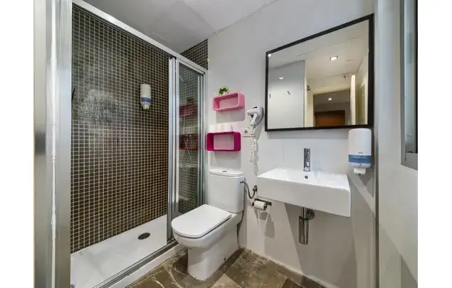 Apartamento con encanto en Granada centro historico