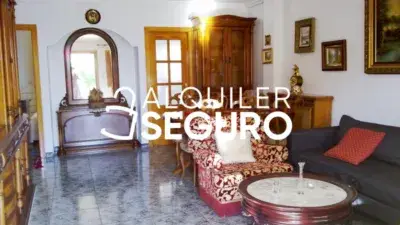 Chalet en alquiler en Torre de La Horadada