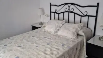 Apartamento en Alquiler Paseo China Gorda San Cristobal