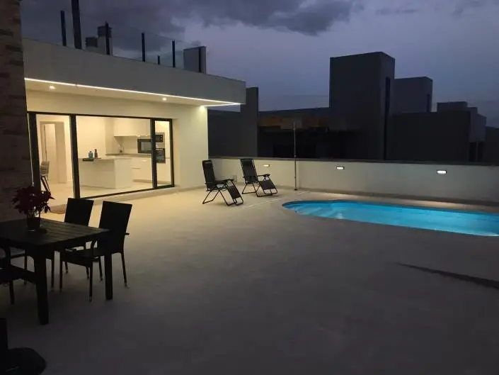 Casa 2 Dormitorios en Venta Fuente Alamo Murcia