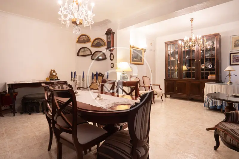 Piso en Venta en Imperial Madrid Cuatro Dormitorios Cerca del Centro