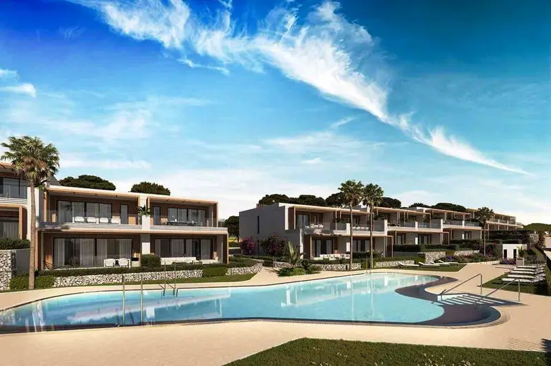 Apartamento en Venta Fuengirola 3 Dormitorios 120m2
